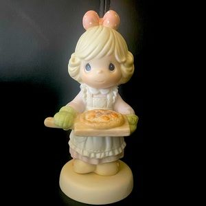 Friendship's A Slice Of Life - Precious Moments 634964